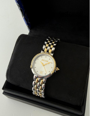 Just Cavalli Ladies Watch